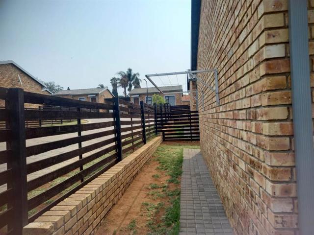 Townhouse for sale in Westonaria, Gauteng