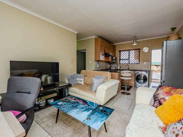 Townhouse for sale in Westonaria, Gauteng