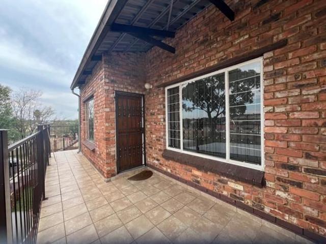 House for rent in Nooitgedacht, Gauteng