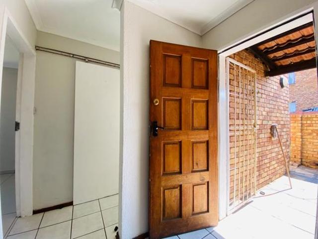 Townhouse for sale in Westonaria, Gauteng