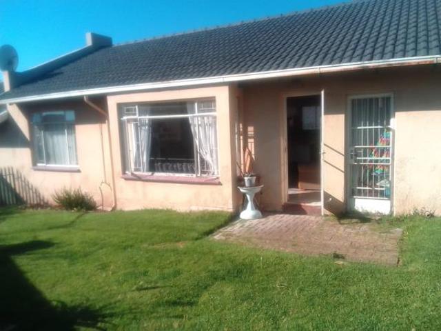 Townhouse for sale in Westonaria, Gauteng