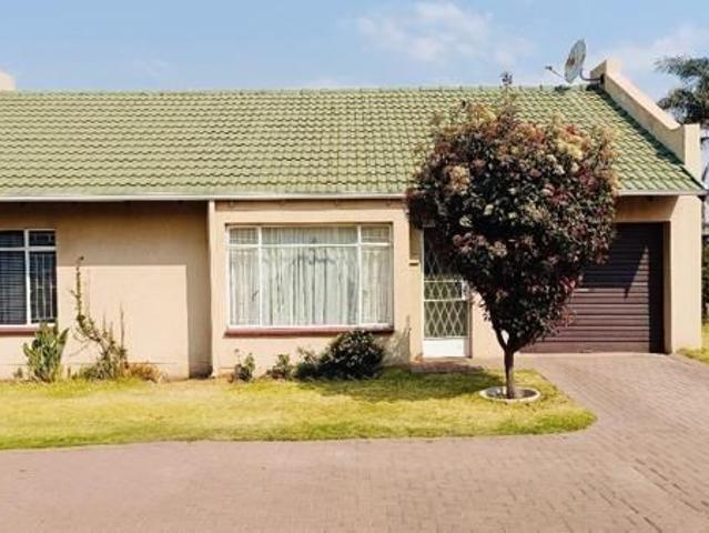 House for rent in Nooitgedacht, Gauteng