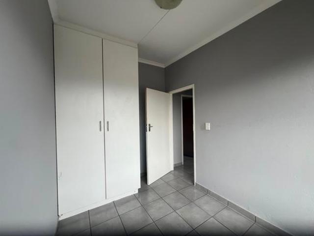 Townhouse for rent in West Rand Garden estates, Westonaria Local Municipality