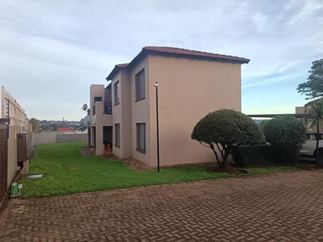Townhouse for sale in Westonaria, Gauteng