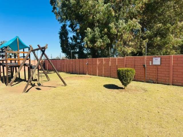 Townhouse for sale in Westonaria, Gauteng