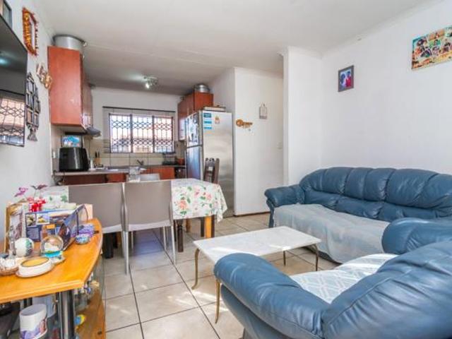 Townhouse for sale in Westonaria, Gauteng