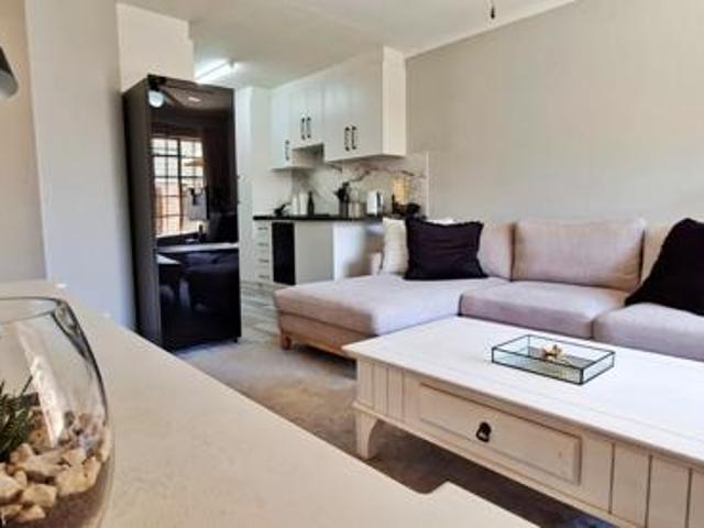 Townhouse for sale in Bloemfontein, Mangaung Metropolitan Municipality