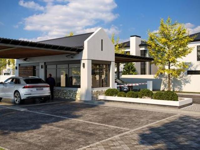 Townhouse for sale in Cape Town, Western Cape