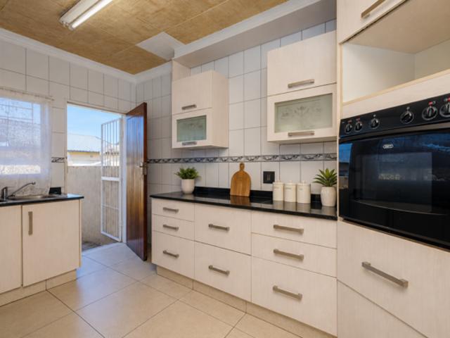 Townhouse for sale in Westonaria, Gauteng