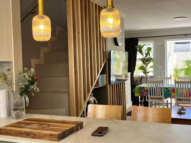 Townhouse for rent in Cape Town, Western Cape