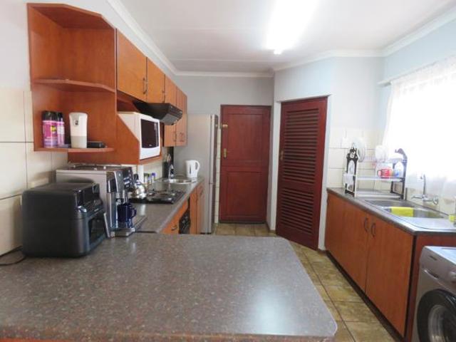 Townhouse for sale
