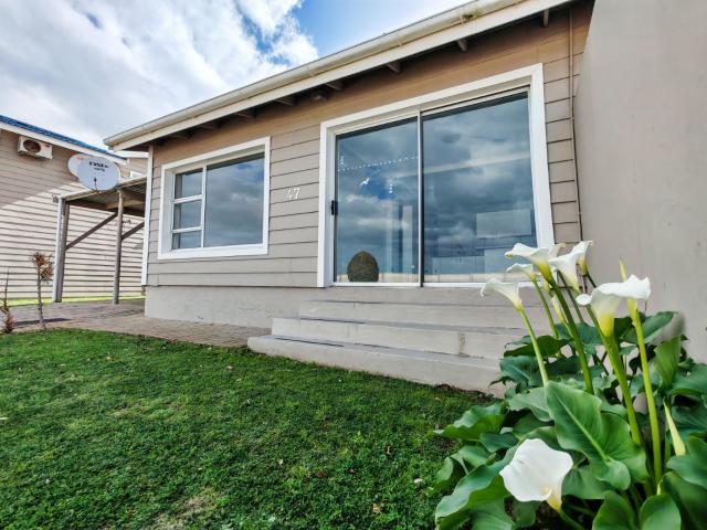 Townhouse for sale in Groot Brak Rivier, Western Cape