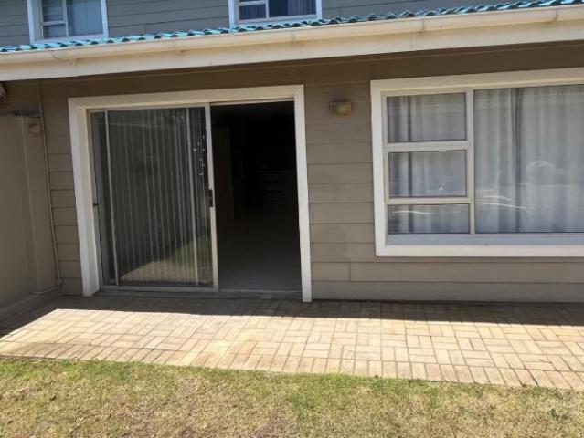 Townhouse for sale in Groot Brak Rivier, Western Cape