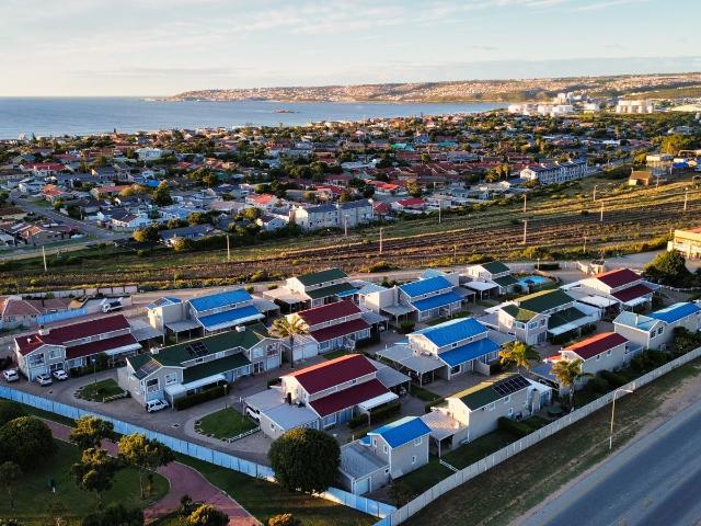 Townhouse for sale in Groot Brak Rivier, Western Cape