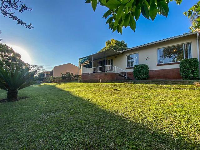 Townhouse for sale in Umgungundlovu, Kwazulu-natal
