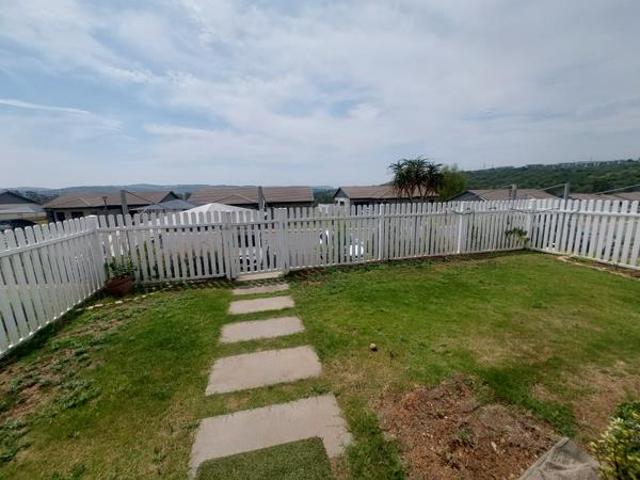 Townhouse for rent in Pietermaritzburg, Msunduzi Local Municipality