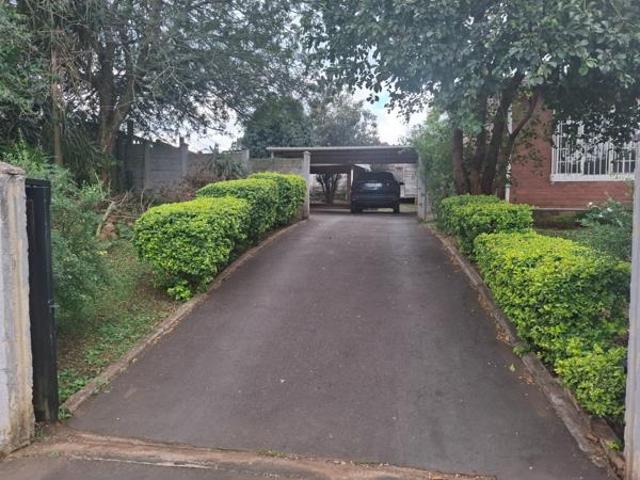 Townhouse for sale in Umgungundlovu, Kwazulu-natal