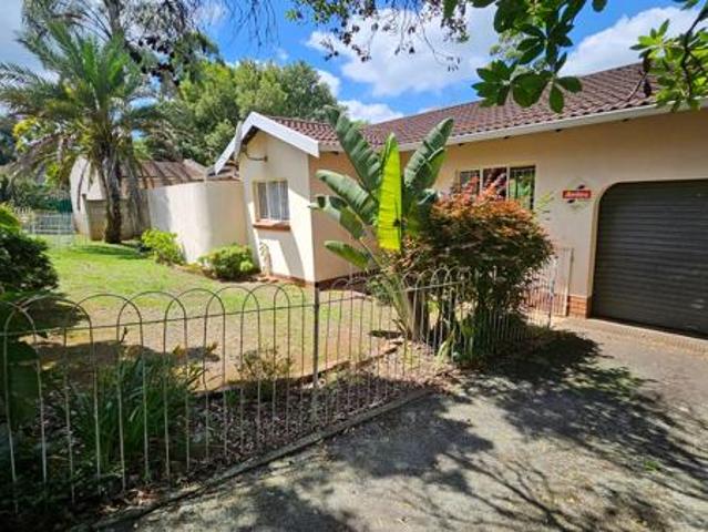 Townhouse for sale in Umgungundlovu, Kwazulu-natal