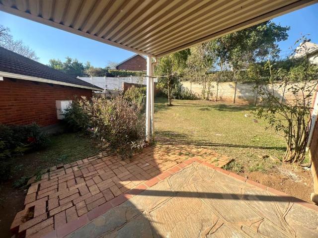 Townhouse for sale in Umgungundlovu, Kwazulu-natal