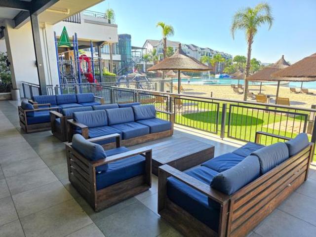 Townhouse for rent in Waterkloof, Gauteng