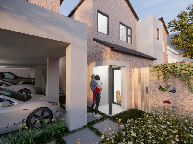 Townhouse for sale in Waterkloof, Gauteng