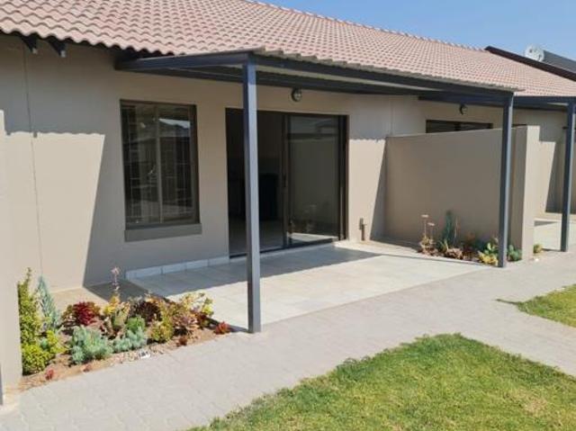 House for rent in Akasia, Gauteng
