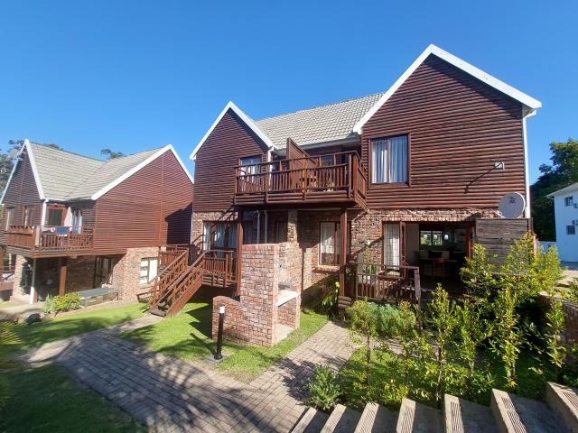 Townhouse for sale in Groot Brak Rivier, Western Cape