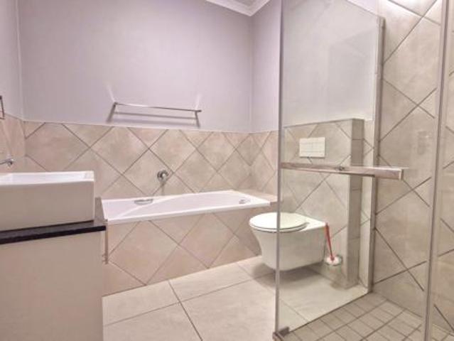 Townhouse for rent in Groot Brak Rivier, Western Cape