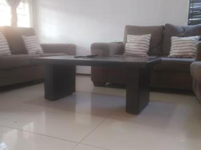 Townhouse for rent in Waterkloof, Gauteng