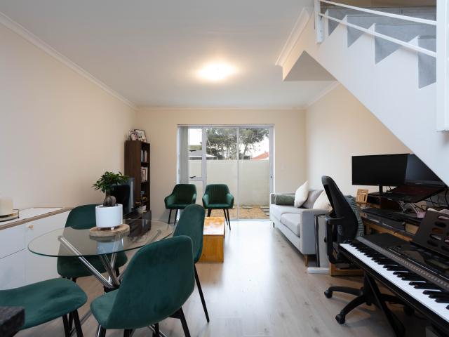 Townhouse for rent in Western Cape