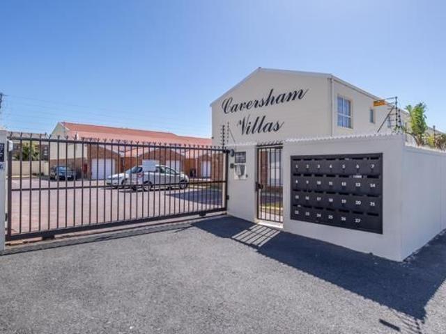 House for rent in Western Cape