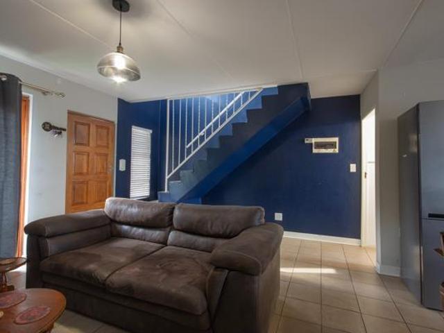 Townhouse for sale in Gauteng