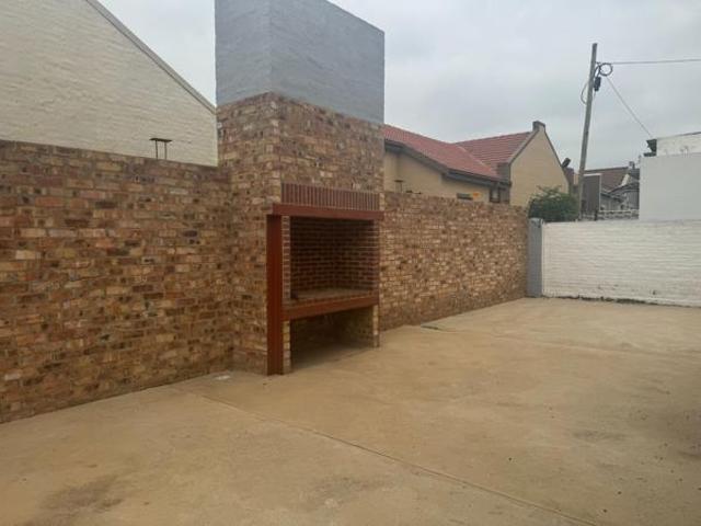 Townhouse for sale in Gauteng