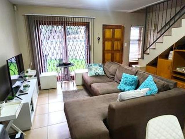 Townhouse for sale in Gauteng