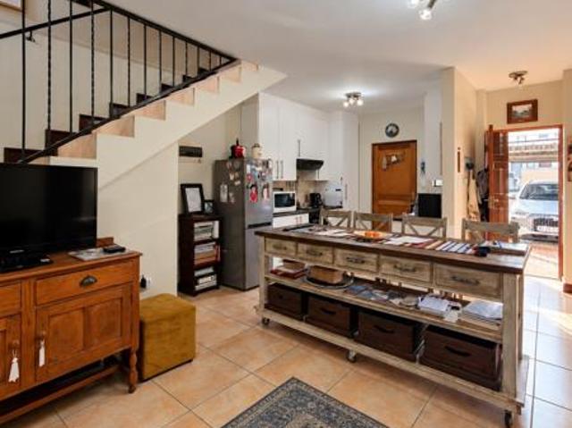 Townhouse for sale in Gauteng