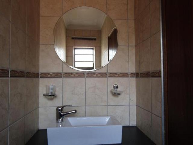 Townhouse for sale in Gauteng