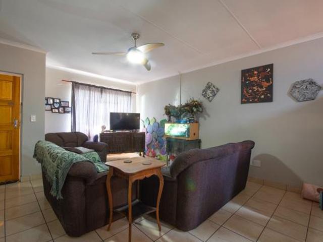 Townhouse for sale in Gauteng