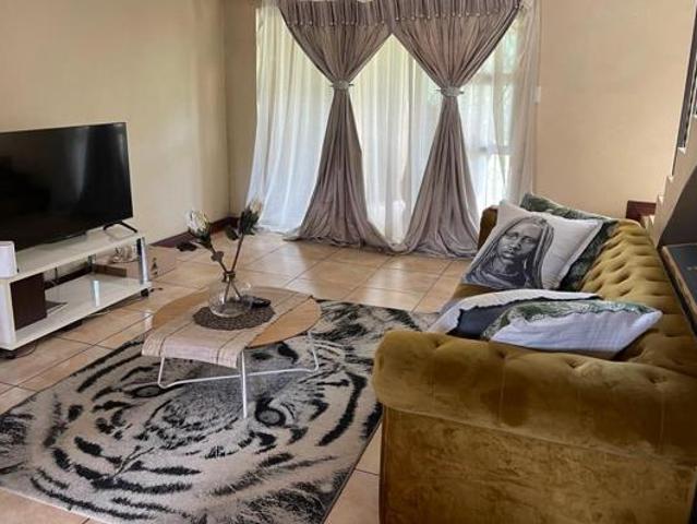 Townhouse for rent in Gauteng
