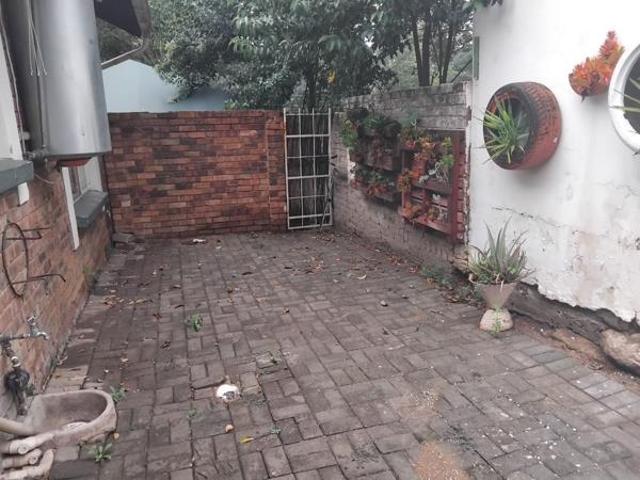 Townhouse for sale in Gauteng