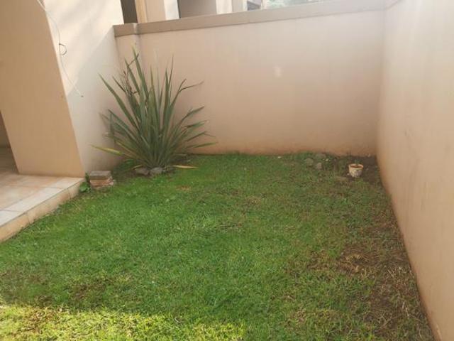 Townhouse for rent in Gauteng