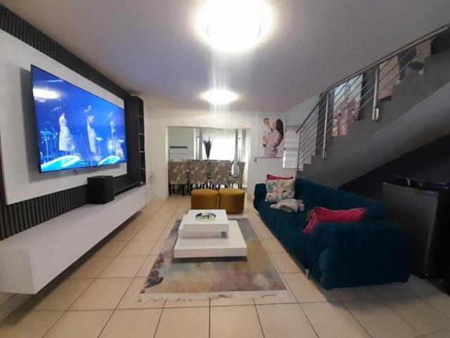Townhouse for rent in Gauteng