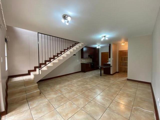 Townhouse for rent in Gauteng