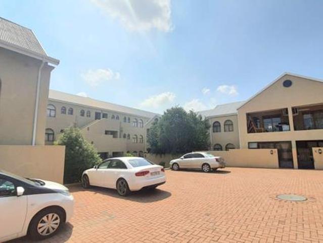 Townhouse for sale in Gauteng