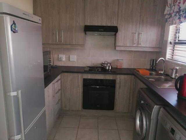Townhouse for rent in Westonaria, Gauteng