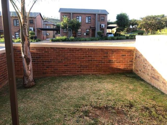 Townhouse for rent in Westonaria, Gauteng