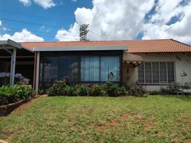 Townhouse for sale in Westonaria, Gauteng