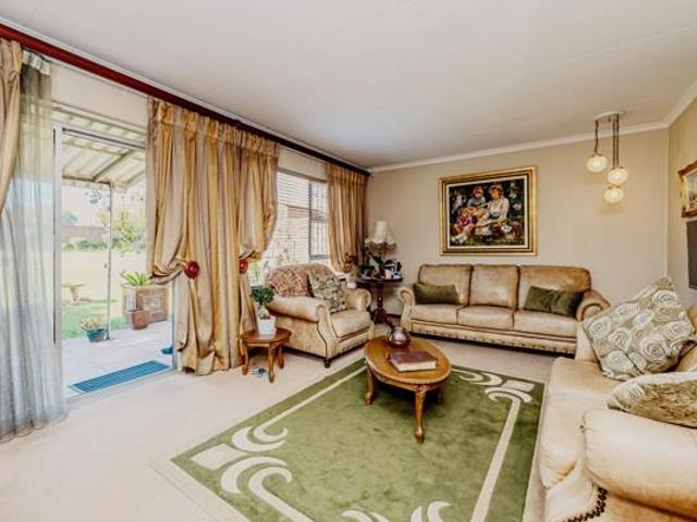 Townhouse for sale in Westonaria, Gauteng