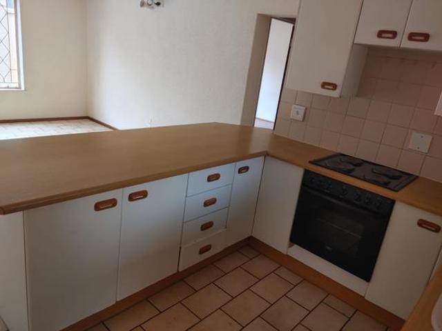 Townhouse for rent in West Rand Garden estates, Westonaria Local Municipality