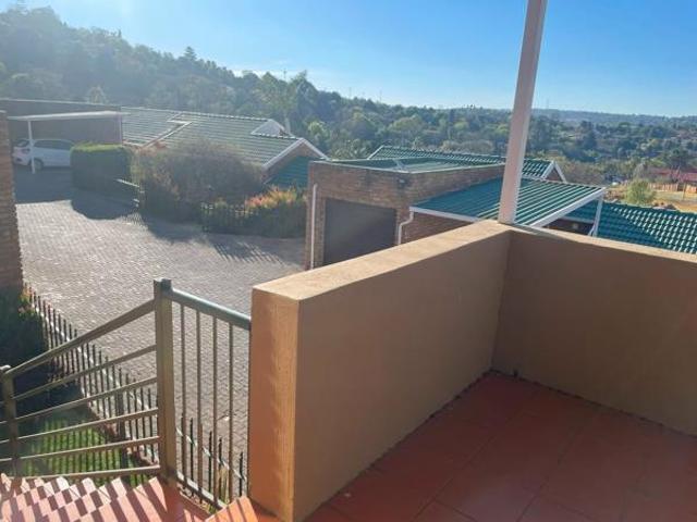 Townhouse for sale in Westonaria, Gauteng