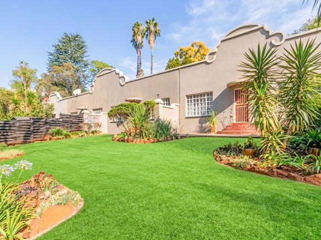 Townhouse for sale in Westonaria, Gauteng